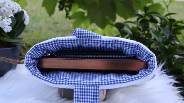 Journal with Pocket inside - Image 2