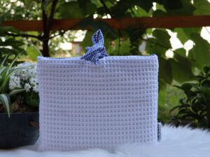 Journal with Pocket inside