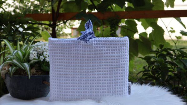 Journal with Pocket inside